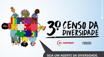 Empregados cobram resposta da Caixa sobre não adesão ao Censo da Diversidade