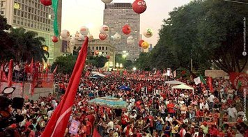 Centrais sindicais se mobilizam para Marcha da Classe Trabalhadora a Brasília e para o 1º de Maio