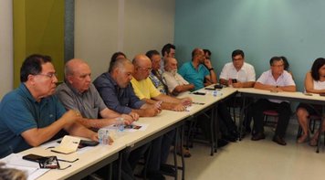 CUT e demais centrais preparam resistência contra a reforma da Previdência