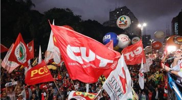 Maia chama centrais para conversa sobre MP do financiamento sindical