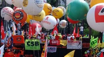 Centrais vão intensificar luta contra reforma da Previdência de Bolsonaro