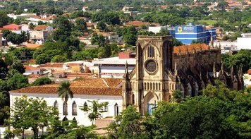 Fetec-CUT/CN não terá expediente nesta segunda(07), feriado municipal em Cuiabá 