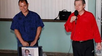 SEEBCG-MS parabeniza nova diretoria do Sindicato dos Bancários de Dourados