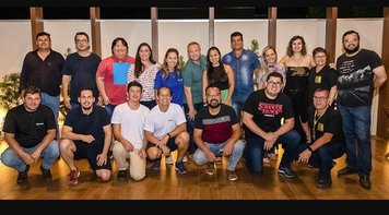 Sindicato realiza primeiro encontro de bancários em Bonito