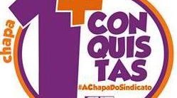 Chapa 1, apoiada pela Fetec-CUT/CN, vence eleição no Sindicato dos Bancários do Pará