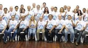 Chapa 1 - Unidade, Trabalho e Conquista vence eleição do SEEBF-PI e Arimatéa Passos é reeleito president