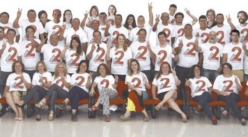 Chapa 2 vence a eleição para a nova diretoria do Sindicato dos Bancários de Brasília