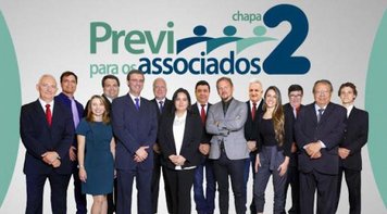 Chapa 2, apoiada pela Fetec-CUT/CN, vence eleição na Previ com 38.154 votos