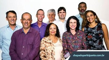 Hoje é o último dia para votar na eleição na Funcef. Saiba por que a Fetec-CUT/CN apoia a Chapa 3 do Participante