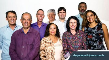 FUNCEF: Chapa 3 é quem melhor representa os interesses dos bancários