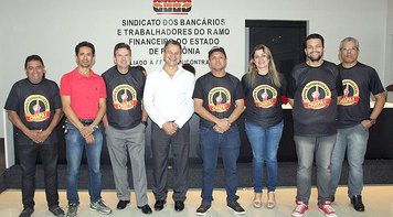 SEEB-RO: Chapa “Unidade, Transparência e Luta” é eleita com aprovação de 97,17%