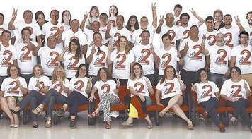 SEEB-RO apoia ‘Chapa 2 – Sindicato Para Tod@s’ na eleição do SEEB-Brasília