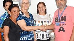 Chapa "AMEA para todos" foi eleita para conduzir a AMEA MT até 2018