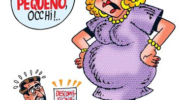 Direção da Caixa discrimina gênero