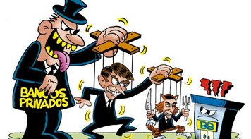 Homem do ‘mercado’, novo presidente do BB deve tocar agenda privatista que o antecessor não conseguiu