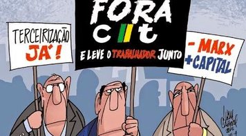 Reforma Trabalhista e Previdência: Blá blá blá para enganar inocentes