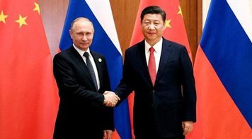 A Nova Rota da Seda no mundo do século 21 