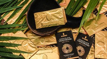 Povos indígenas lançam chocolate com cacau da Amazônia: ‘Símbolo da resistência’