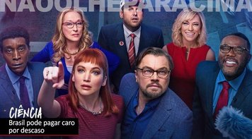 Governo sufoca ciência e tecnologia no Brasil