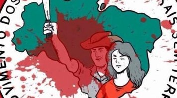Nota de pesar pelo assassinato de mais um trabalhador rural no Pará