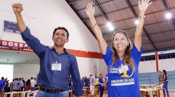 Chapa 1 Bancári@s em Ação vence eleição para o Sindicato de Campo Grande com 69% dos votos