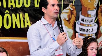 Presidente da Fetec-CUT/CN afirma que bancários devem conhecer profundamente a reforma trabalhista para combater o cenário de extinção de direitos