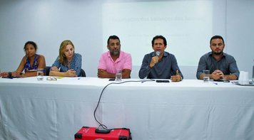 Presidente da Fetec-CUT/CN participa de assembleia de Brasília que elege delegados ao Congresso da Contraf
