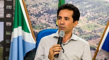 Presidente da Fetec-CUT/CN fala sobre a importância dos bancos públicos em Coxim