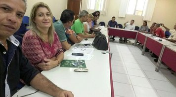 Dirigentes do SEEB/RO tomam posse na Comissão Intersetorial de Saúde do Trabalhador