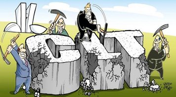 Sindicatos dos trabalhadores precisam se reinventar