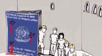 Terceirização sem limites pode pegar atalho e nem depender do Senado