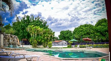 Clube dos Bancários reabre nesta sexta-feira, dia 11