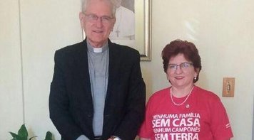 CUT e CNBB dialogam sobre combate à Reforma da Previdência