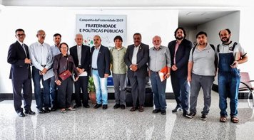 CNBB apoia a luta da classe trabalhadora contra a reforma da Previdência