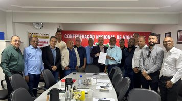 Bancários e vigilantes reúnem-se em Brasília para debate segurança bancária