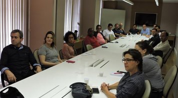 Coletivo Nacional de Comunicação define mote da Campanha Nacional para apresentar ao Comando Nacional dos bancários