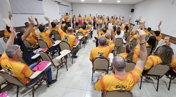14ª COBAN consagra fim de semana de sucesso para a categoria bancária de Rondônia