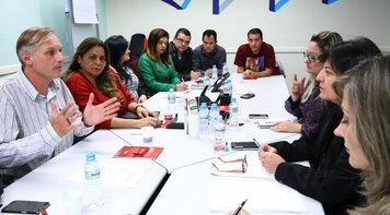 COE Bradesco retoma mesa de negociação sobre emprego e minuta específica de reivindicações