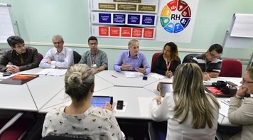 COE do Bradesco cobra avanços em temas relacionados à saúde do trabalhador