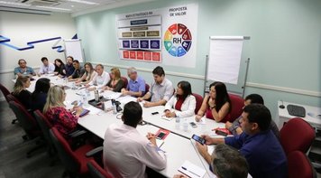 COE do Bradesco conquista avanços em reunião com o banco