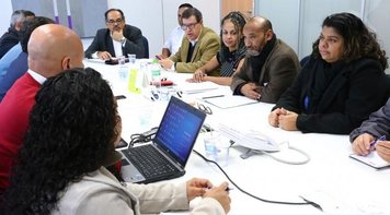 Contraf-CUT publica jornal Itaunido