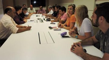 COE do Itaú cobra resposta sobre PCR