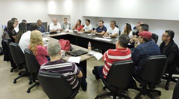 COE do Itaú define estratégias para próxima mesa de negociação