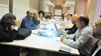 COE do Itaú se reúne com direção do banco para debater emprego e demais pendências