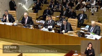 GARANTIA DE DIREITO: STF derrota PF de Moro e derruba transferência de Lula para Tremembé, em São Paulo