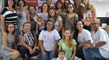 Coletivo de Mulheres Bancárias no combate e prevenção ao assédio sexual no trabalho