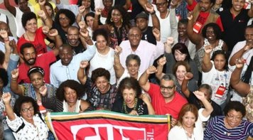 Coletivo de Combate ao Racismo da CUT denuncia retrocesso na promoção da igualdade racial