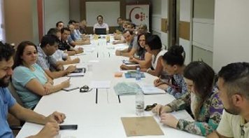 Coletivos Jurídico e de Formação da Contraf-CUT se reúnem em São Paulo nesta sexta-feira 28