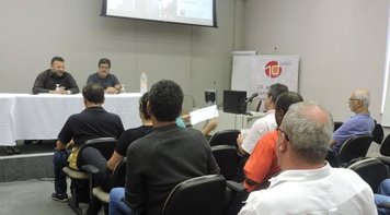 Coletivo de Imprensa da Contraf-CUT avalia campanha e define calendário