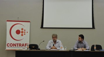 Coletivo de Saúde debate os principais problemas da categoria